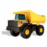 Mighty Dump Truck Tonka