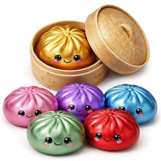 Mystery Dumpling