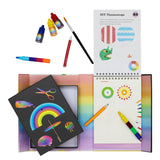 Rainbow Lab - Playing with Color