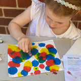 Rainbow Lab - Playing with Color