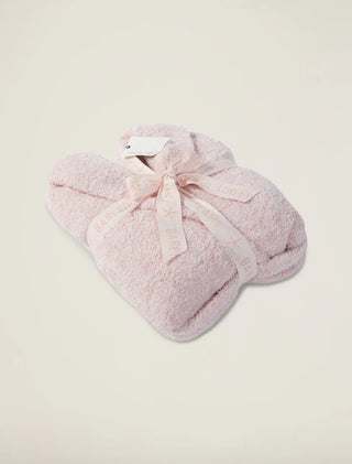 CozyChic Adult Robe- HE DUSTY ROSE