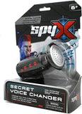 Secret Voice Changer