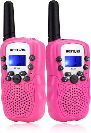 Retevis Walkie Talkies