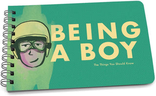Being a Boy