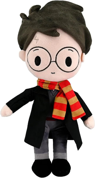 Harry Potter 15" Plush Doll