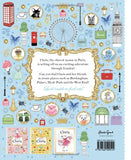 Where is Claris? In London: A Look and Find Book