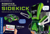 Robotics: Smart Machines - Sidekick