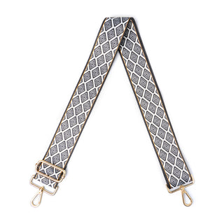 Kedzie Interchangable Strap