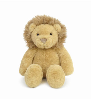 Goldie Lion Plush