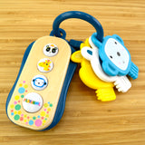 See a Key Baby Keys