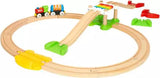 Brio World Trainset My First Railway Beginner Pack