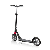 Globber NL 205 Scooter - Big Wheel Scooter for Kids 8+