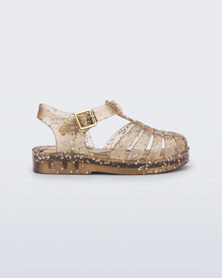 Mini Melissa Possession - Starry Beige