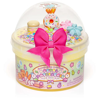 Petal Patisserie Cloud Slime