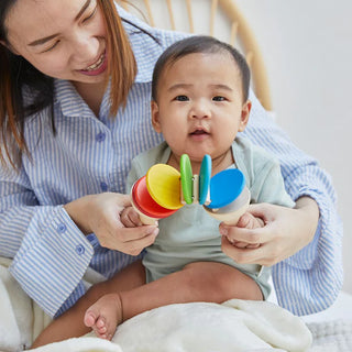Plan Toys Baby Clatter