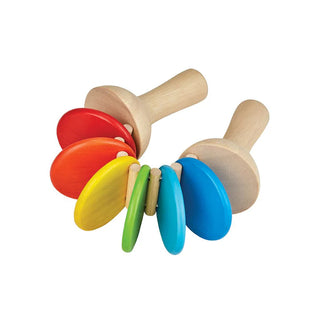 Plan Toys Baby Clatter