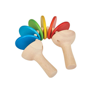 Plan Toys Baby Clatter