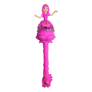 Ballerina Spinner Wand