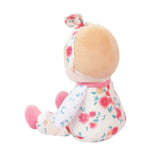 Douglas Plush Vera Doll - Rosebuds
