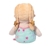 Douglas Plush Cora Doll - Aqua Mermaid