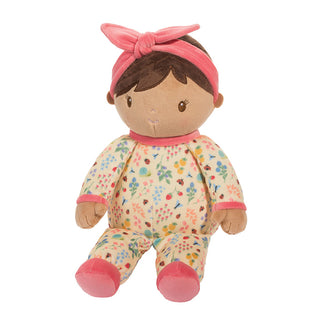 Douglas Plush Summer Garden Doll