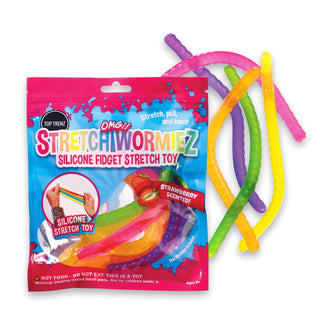 OMG Stretch Wormiez