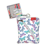 Watchitude Sleepover Bag - Butterflies