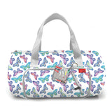 Watchitude Sleepover Bag - Butterflies