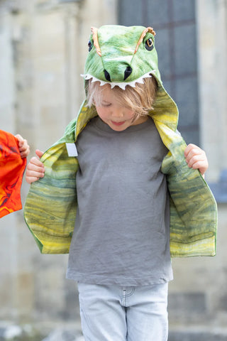 Great Pretenders The All Day Everyday Dino Vest