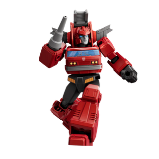 Transformers Galaxy Version 02 SOS - Wave 2 Mystery Box