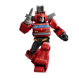 Transformers Galaxy Version 02 SOS - Wave 2 Mystery Box