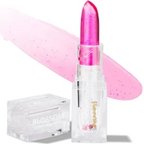 Tinted and Shimmer Color Changing Lip Balm