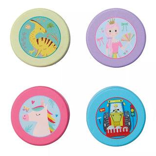 Floss & Rock Wooden Yo-Yo