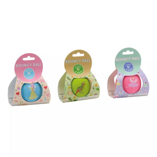 Floss & Rock Bouncy Ball