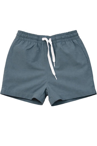 Meripex Light Grey Hybrid Short