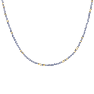 e-newton Hope Unwritten Colorful Necklace (Assorted)