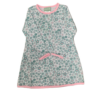 Sage and Lily Ice Blue Dress