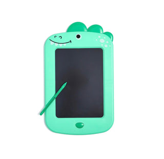 Two's Company Doodle Dino LCD sketch board with stylus pen