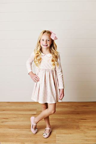 Swoon Kids Proper Twirl Dress