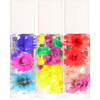 Blossom 3 Piece Set of Roll-On Perfume