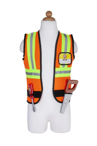 Great Pretenders Construction Worker Set - view 3