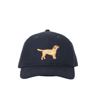 Southern Taters Lab Puppy Hat - Navy