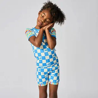 Checkmate PJs