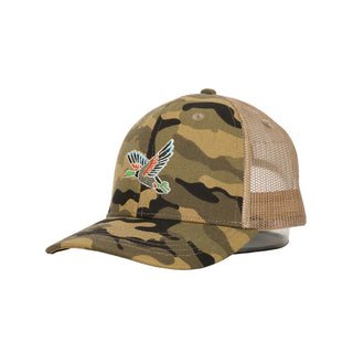 Southern Taters Camo Duck Hat