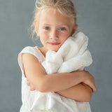 Little Giraffe Luxe Baby Blanket