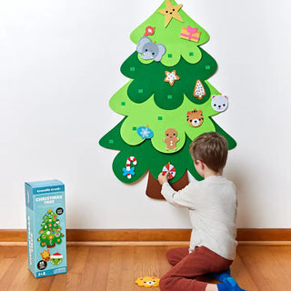 Crocodile Creek Decorate Your Own Tree