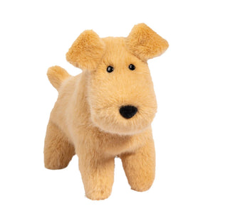 Douglas Tim Tan Dog Muzzle