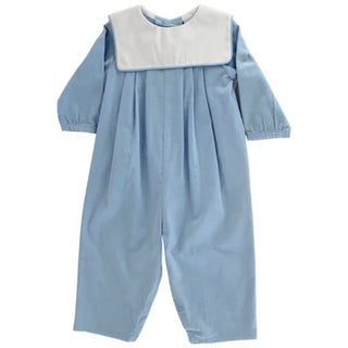 The Bailey Boys Light Blue Cord Longall