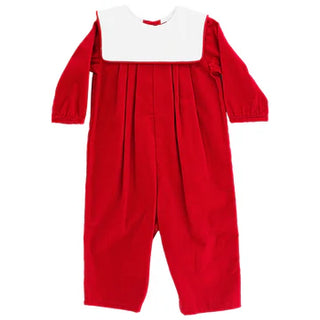 The Bailey Boys Red Cord Longall