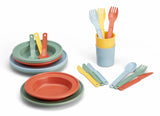 Viking Toys Eco-Line Dinner Set